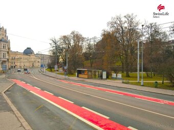 Prodej obchodního prostoru 7 m2, Hradec Králové - 2