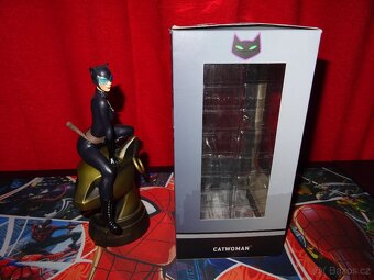 CATWOMAN - 2