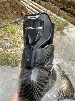 Brusle True Skates - 2