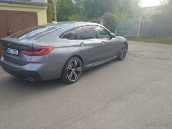 Bmw gt 640i - 2