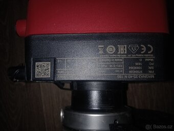 MAGNA3 25-40 N - 2