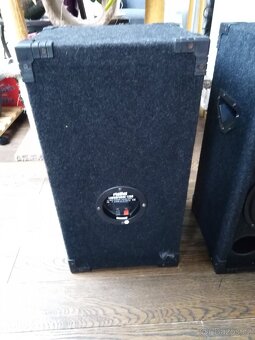 Reproduktory Magnat Sounforce 130/300 Watt - 2