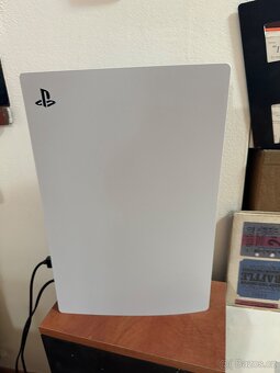 Playstation 5 - 2