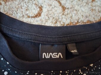 triko Nasa - 2
