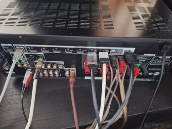 AV receiver Onkyo TX-NR515 - 2