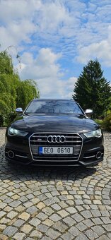 AUDI S6 Avant 331 KW - 2