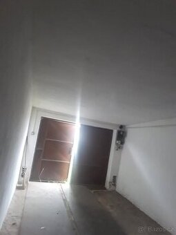 Pronajmu garáž, 19m², Hodonín - Na Výhoně - 2