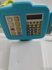 Obchod Zn Smoby - 2