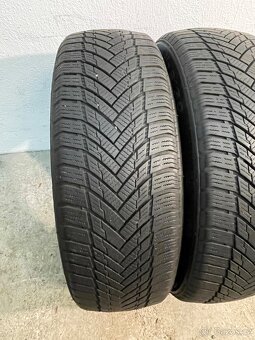 Zimní pneu 185/60 r15 - 2