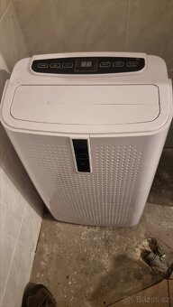 Mobilni klima 1xGorenje 3,5kw, 1x Proklima 3,5kw - 2