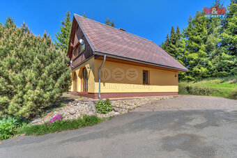 Prodej rodinného domu, 120 m², Studenec - 2