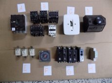 Elektomateriál - 2