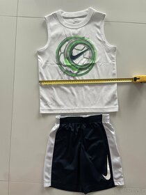 chlapecke Nike vel 7 let/ 120cm - 2