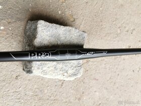 Řídítka Pro LT 720mm nepoužitá - 2