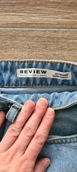 Mom jeans skinny short Review 27 - 2