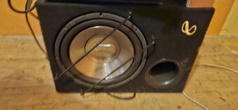 Subwoofer - 2