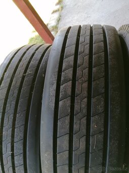 Westlake 315 / 70 R 22.5 - 2
