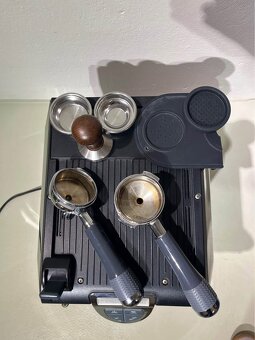 kávovar Nuova Simonelli Oscar 2 - 2