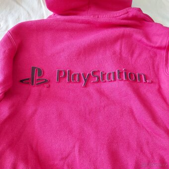 Dětská mikina PlayStation - 2