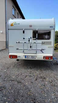 Karavan Delta - 2