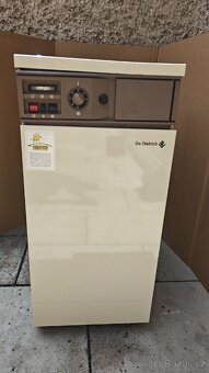 De Dietrich plynový kotel DTG K 105 - 2