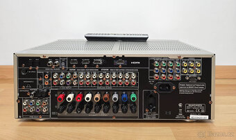 Marantz SR5004 / HDMI / FM radio s RDS - 2