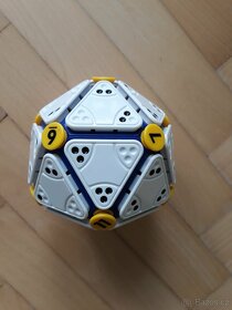Hlavolam Icosoku - 2