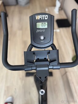 Cyklo trenažér wifito spino 200 - 2