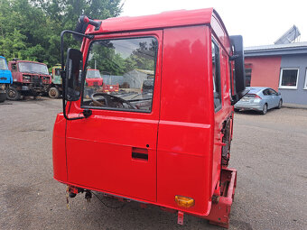 Kabina Tatra T815 EURO 2, 3 REPAS - 2