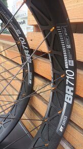 kola pro fatbike Dt Swiss BR 710 26+ - 2