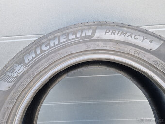 letni pneumatiky 215/60 r17 215/60/17 215 60 17 pneu - 2