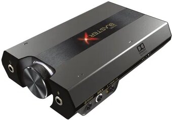 Creative Sound BlasterX G6 - 2