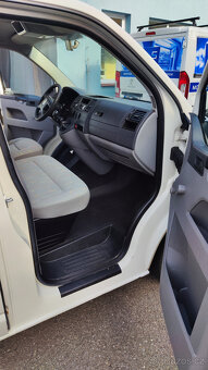Prodám VW Transporter T5 - 2
