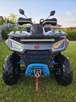 segway snarler at6l limited rv.2023 - 2