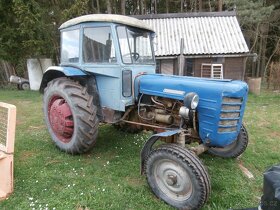 Zetor 3011 - 2