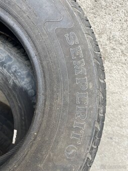175/80R14 letní SEMPERIT - 2
