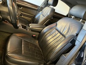 díly Audi A8 D3 4.0tdi 4.2tdi kod:ASE 202kw v8 230kw - 2