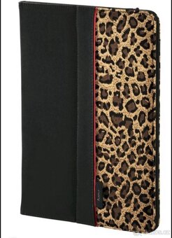 Hama pouzdro na tablet Wild Leo, NOVÉ - 2