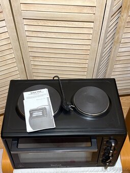 Trouba “Tefal” - 2