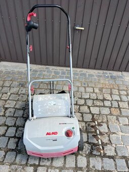 Vertikutátor, provzdušňovač AL-KO Comfort Combi Care 38 E - 2