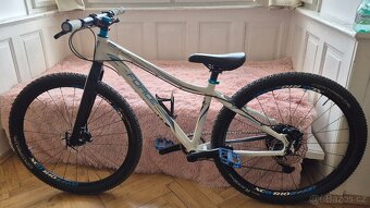 Detske kolo FORCE Amelia 26" - 2