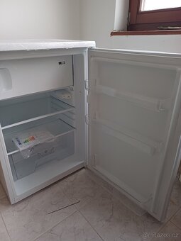 Lednice Philco - 2