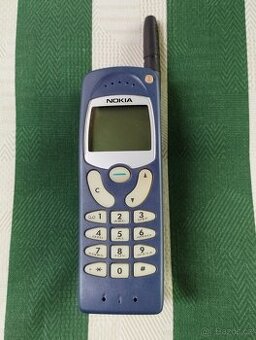 Nokia THF-11C - 2