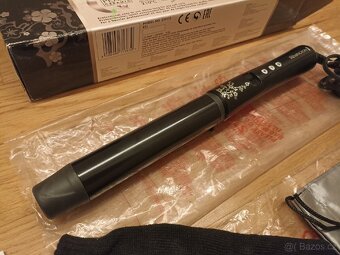 Kulma na vlasy Pearl Pro Curl Remington - 2
