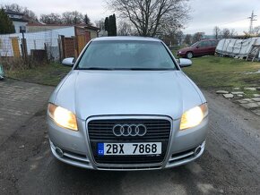A4 B7 1.9 TDI ALU DIGIKLIMA - 2