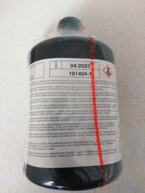 Těsnící prostředek na opravu pneu vw - 2