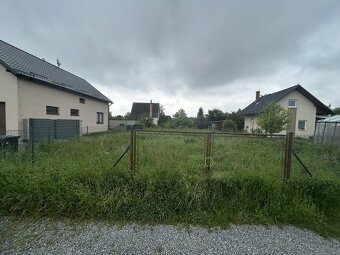 Prodej stavebního pozemku, Svitavy - 2