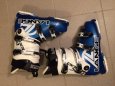 Lyžarské boty LANGE RX 100 - 2