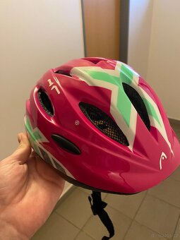 Cykl.helma Head vel.XS(48-52cm) - 2