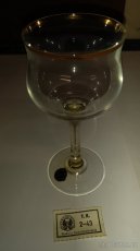 Sada sklenic - 2